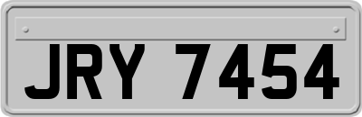 JRY7454
