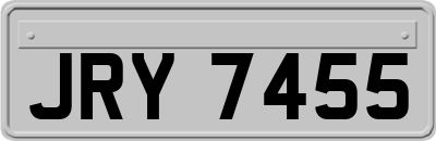 JRY7455