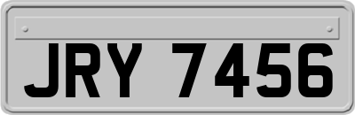 JRY7456