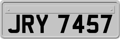 JRY7457