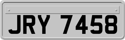 JRY7458