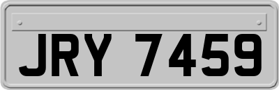 JRY7459