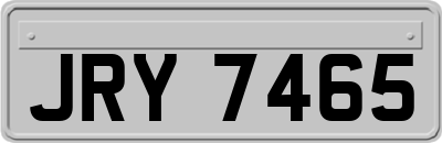 JRY7465