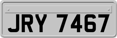 JRY7467