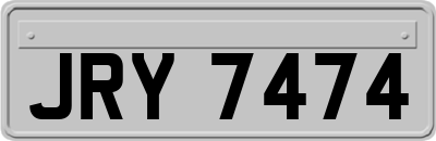 JRY7474