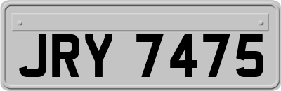 JRY7475