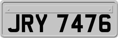 JRY7476