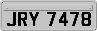 JRY7478