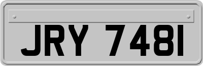 JRY7481