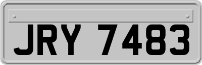 JRY7483