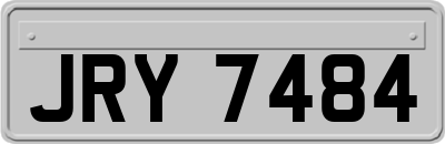 JRY7484