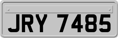 JRY7485