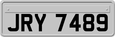 JRY7489