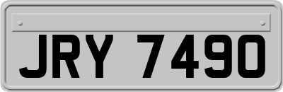 JRY7490