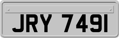 JRY7491