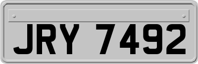 JRY7492