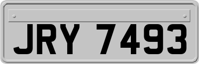JRY7493