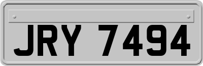JRY7494