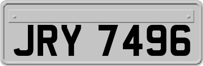 JRY7496