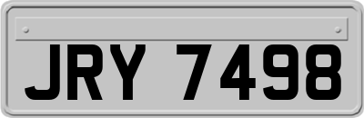 JRY7498