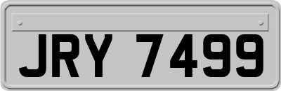 JRY7499