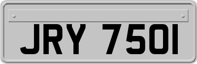 JRY7501