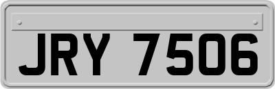 JRY7506