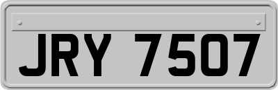 JRY7507