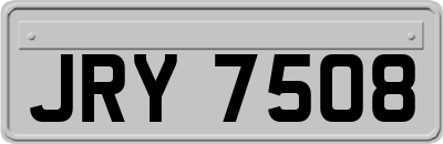 JRY7508