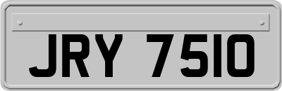 JRY7510