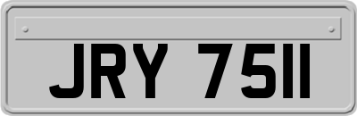 JRY7511