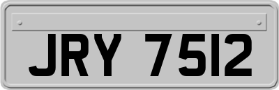 JRY7512