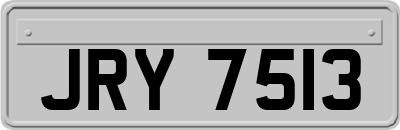 JRY7513