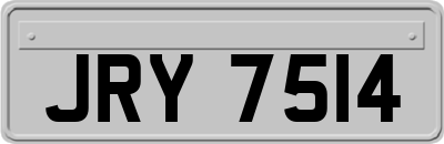 JRY7514
