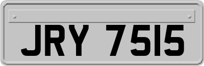 JRY7515