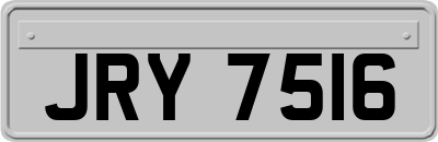 JRY7516