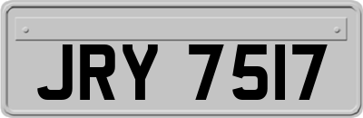 JRY7517