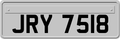 JRY7518