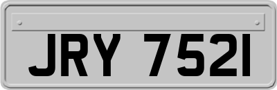 JRY7521