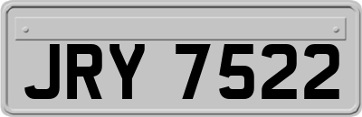 JRY7522
