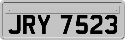 JRY7523