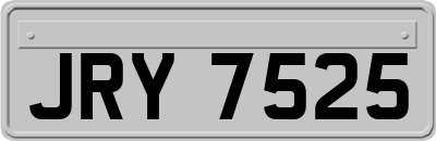 JRY7525