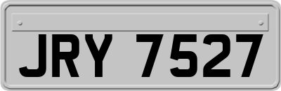 JRY7527