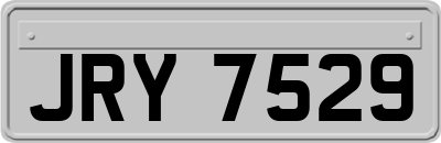 JRY7529
