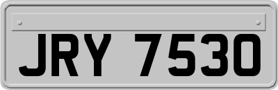 JRY7530