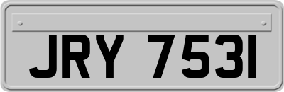 JRY7531