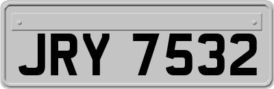 JRY7532