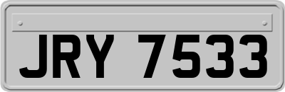 JRY7533