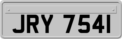 JRY7541