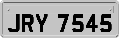 JRY7545